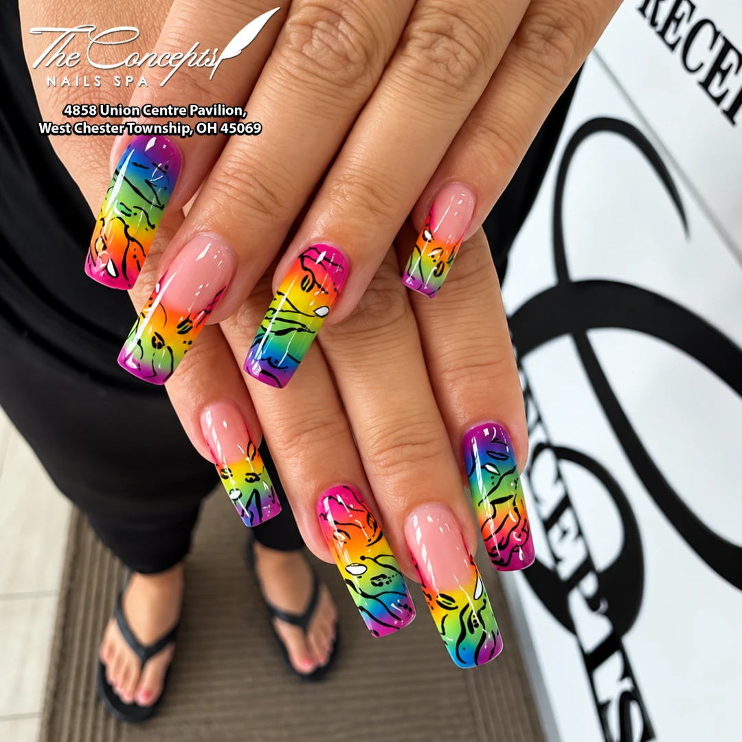 Nail Art